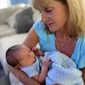 Meet your Posher, Michele